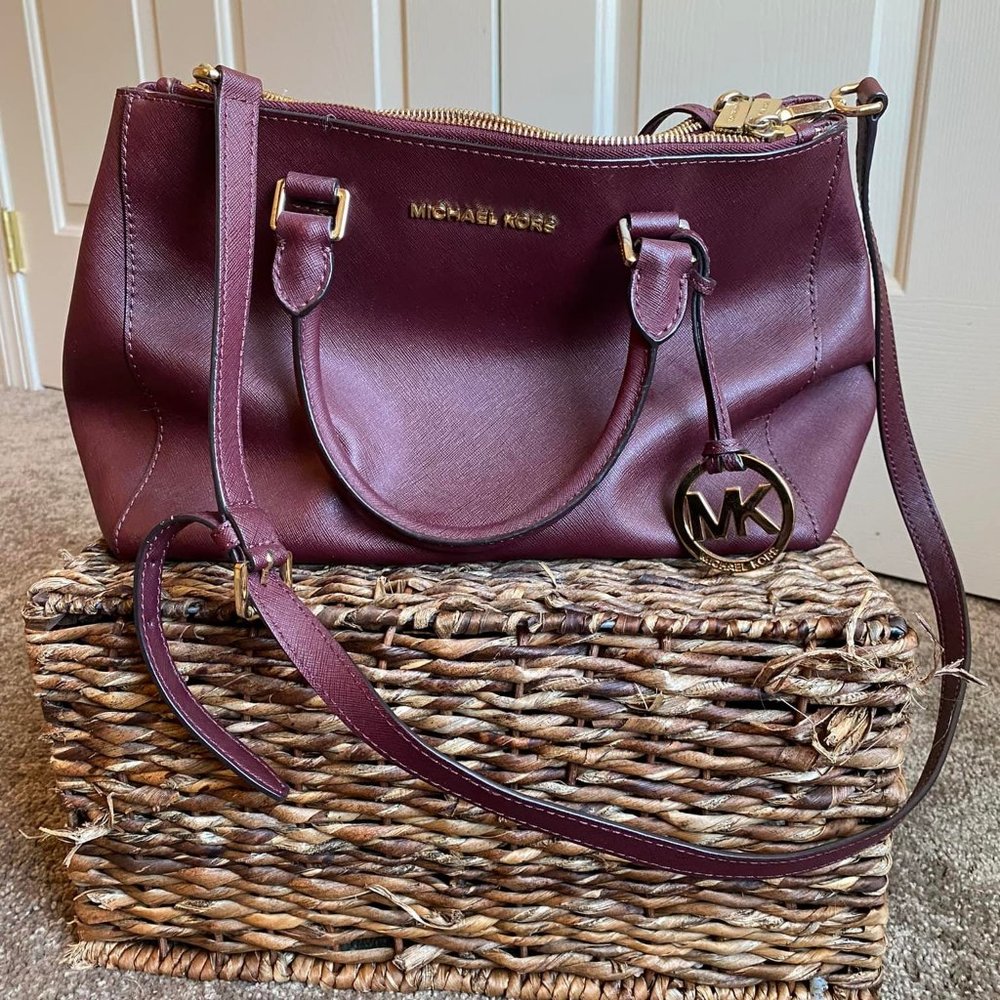 Michael Kors Purse